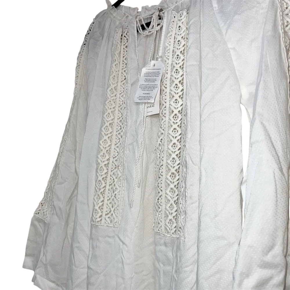 Evarae Skye Cover-up Dress Size XS